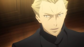 Lord El-Melloi II's Case Files 10