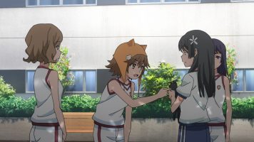 A Certain Scientific Railgun T 07