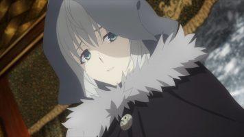 Lord El-Melloi II's Case Files 09