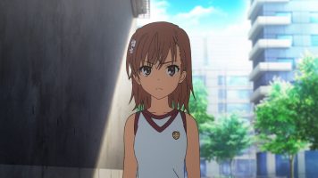 A Certain Scientific Railgun T 08