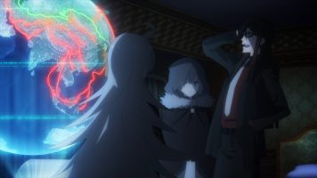 Lord El-Melloi II's Case Files 11