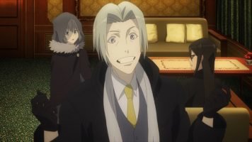 Lord El-Melloi II's Case Files 11