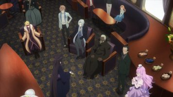 Lord El-Melloi II's Case Files 10