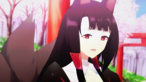 Azur Lane 12 (Finale) #azurlane_anime - AstroNerdBoy's Anime & Manga ...