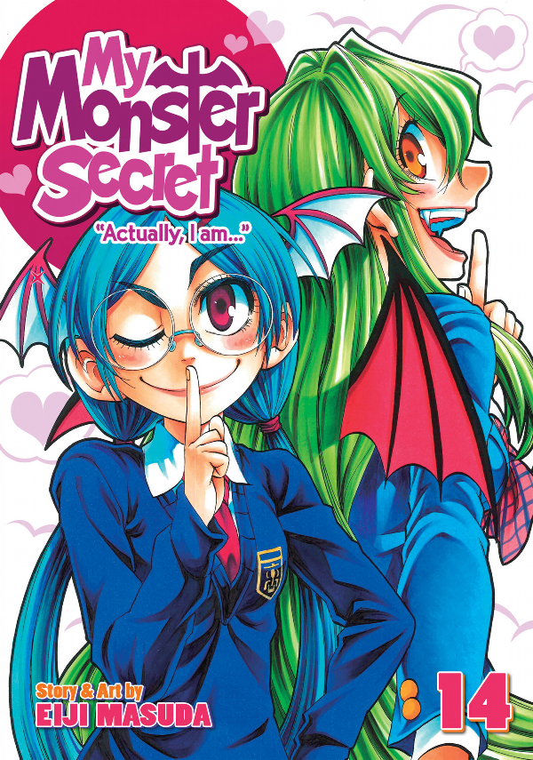 Manga similar to “Jitsu wa Watashi wa” ? : r/manga