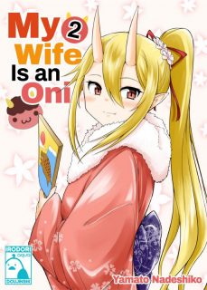 My Wife is an Oni 2