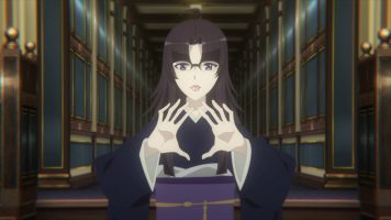 Lord El-Melloi II's Case Files 11