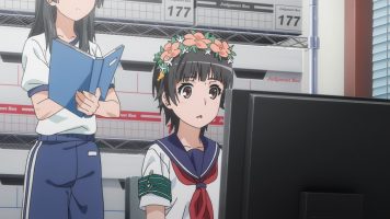 A Certain Scientific Railgun T 09