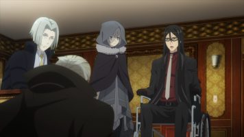 Lord El-Melloi II's Case Files 10