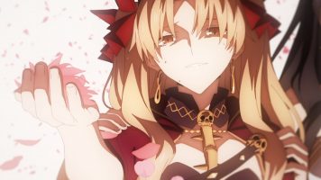 Fate/Grand Order Absolute Demonic Front: Babylonia 20