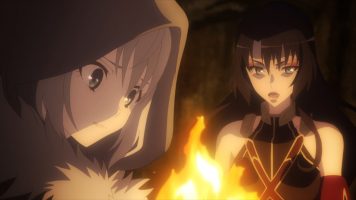 Lord El-Melloi II's Case Files 10