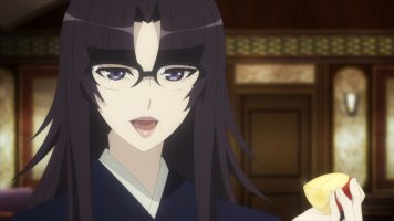 Lord El-Melloi II's Case Files 10