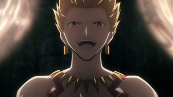 Fate/Grand Order Absolute Demonic Front: Babylonia 20