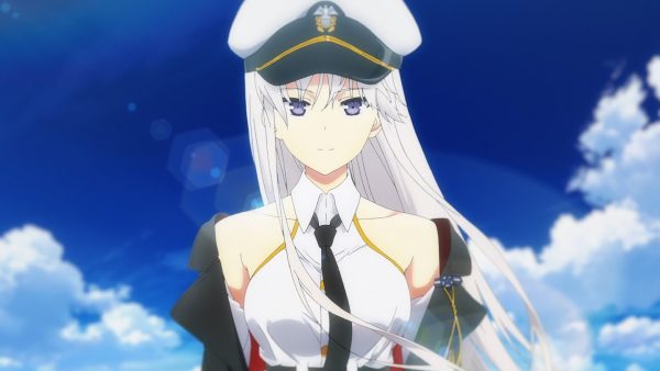 Azur Lane 12