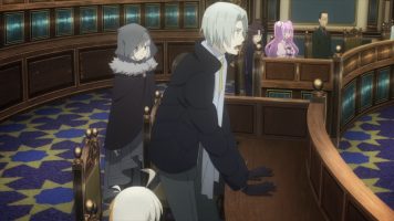 Lord El-Melloi II's Case Files 11