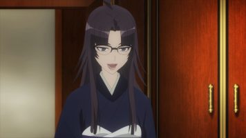 Lord El-Melloi II's Case Files 09