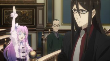 Lord El-Melloi II's Case Files 11