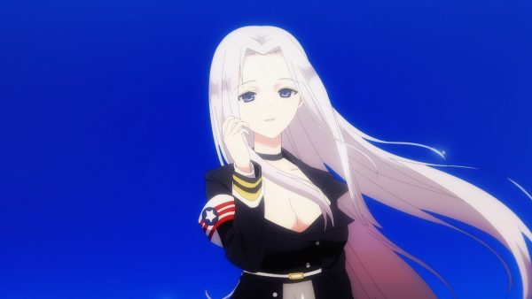 Azur Lane 12 (Finale) #azurlane_anime - AstroNerdBoy's Anime & Manga