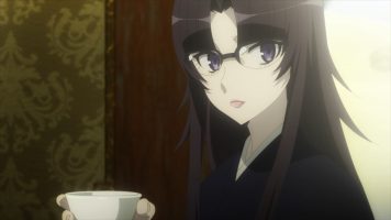 Lord El-Melloi II's Case Files 09