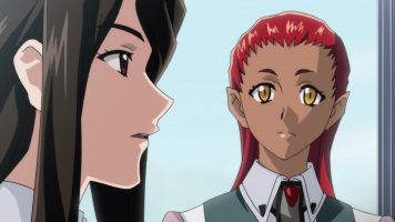 Tenchi Muyo! Ryo-ohki OVA 5 episode 1