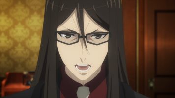 Lord El-Melloi II's Case Files 10