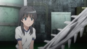 A Certain Scientific Railgun T 09