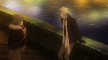 Lord El-Melloi II's Case Files 13