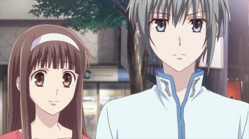 Fruits Basket Season 2 03