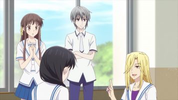 Fruits Basket Season 2 04