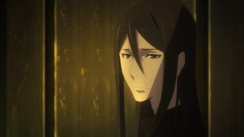 Lord El-Melloi II's Case Files 13