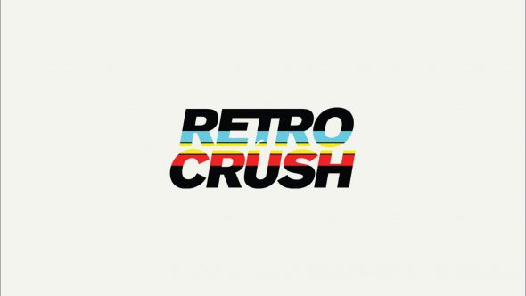 RetroCrush