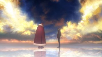 Lord El-Melloi II's Case Files 13