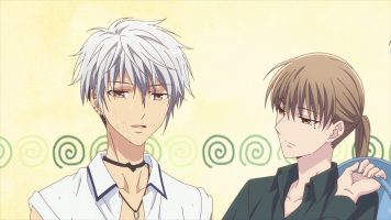 Fruits Basket Season 2 04