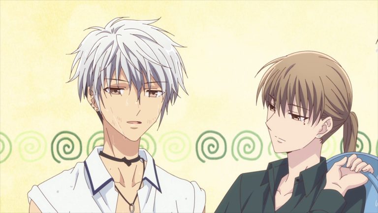 Fruits Basket Season 2 04 (