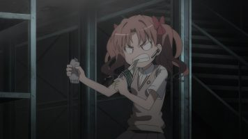 A Certain Scientific Railgun T 12