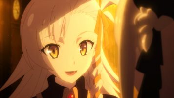 Lord El-Melloi II's Case Files 13