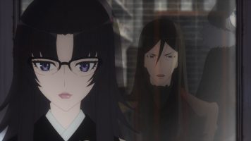 Lord El-Melloi II's Case Files 13