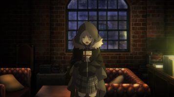 Lord El-Melloi II's Case Files 13