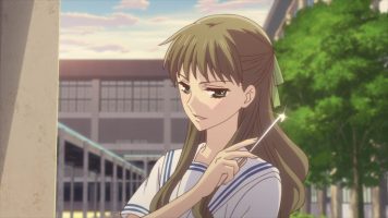 Fruits Basket Season 2 01