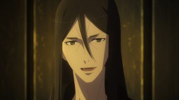 Lord El-Melloi II's Case Files 13