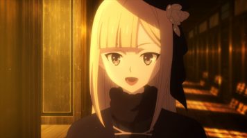 Lord El-Melloi II's Case Files 13