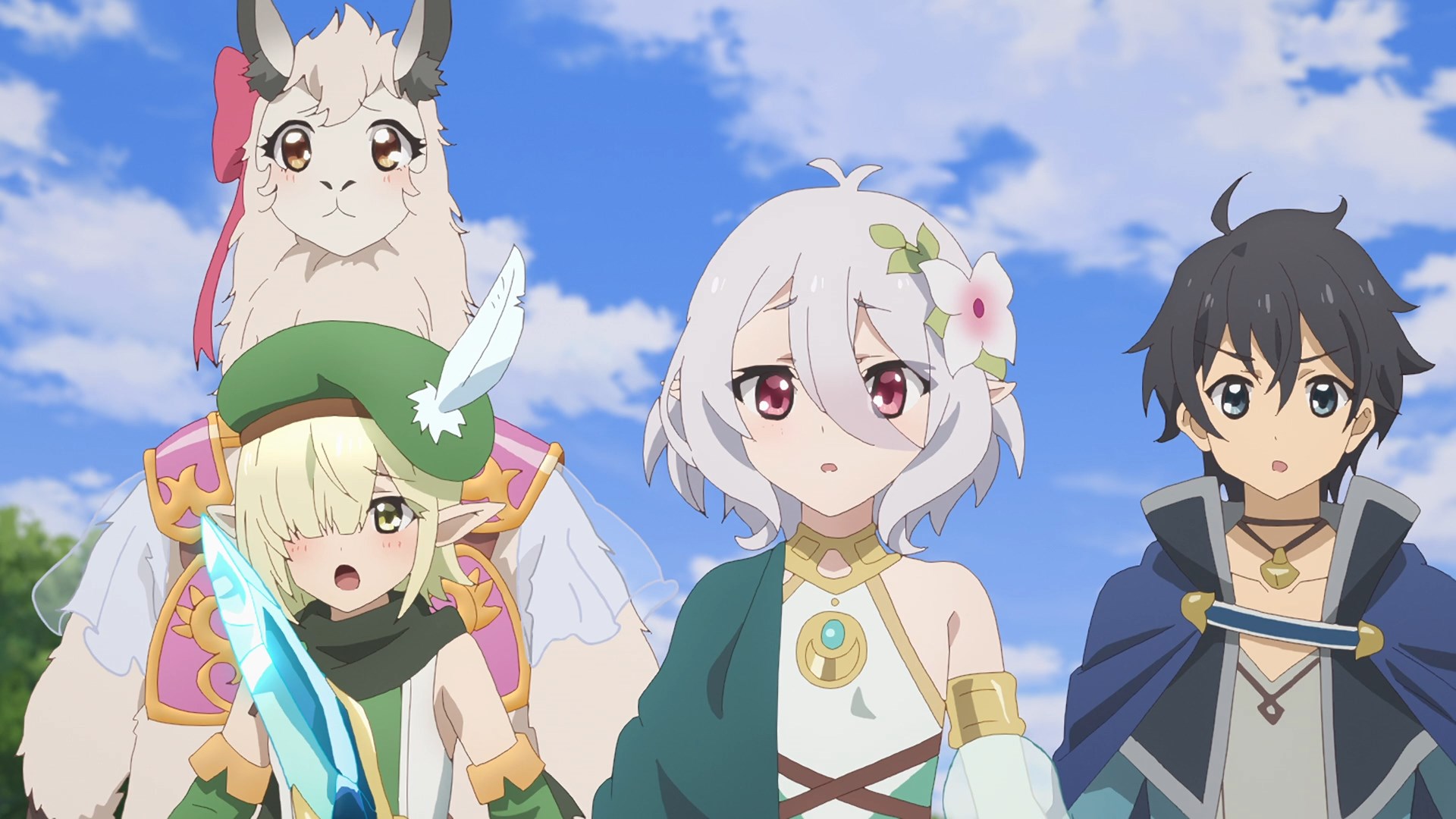 Princess Connect! Re:Dive Season 2 - Episode 12 discussion - FINAL : r/anime