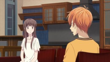 Fruits Basket Season 2 07