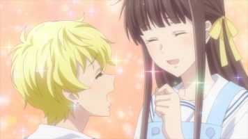 Fruits Basket Season 2 05