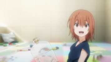 A Certain Scientific Railgun T 13