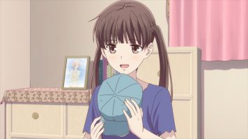 Fruits Basket Season 2 06