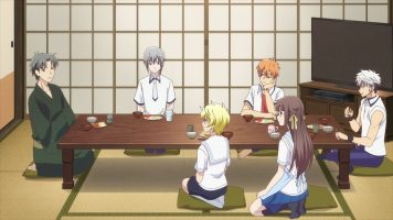 Fruits Basket Season 2 05