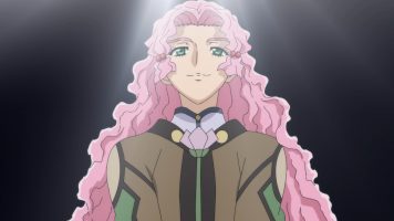 Tenchi Muyo! Ryo-ohki OVA 5 Episode 02 (From GXP to Paradise War