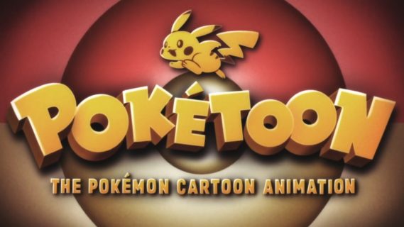 POKÉTOON