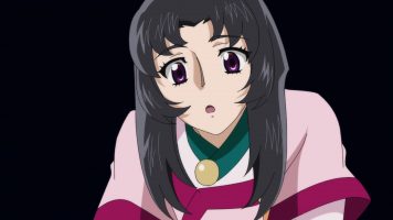 Tenchi Muyo! Ryo-ohki OVA 5 Episode 02